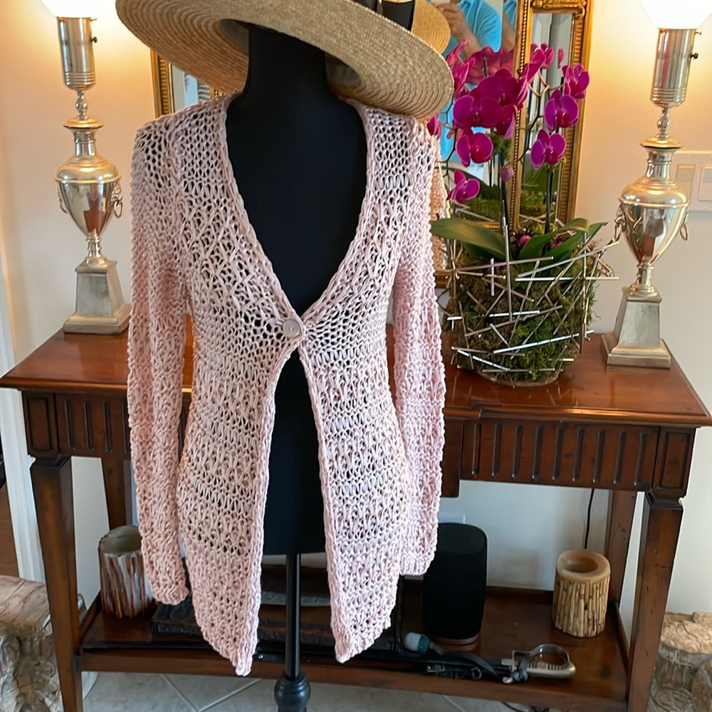 Bianca women sweater size M